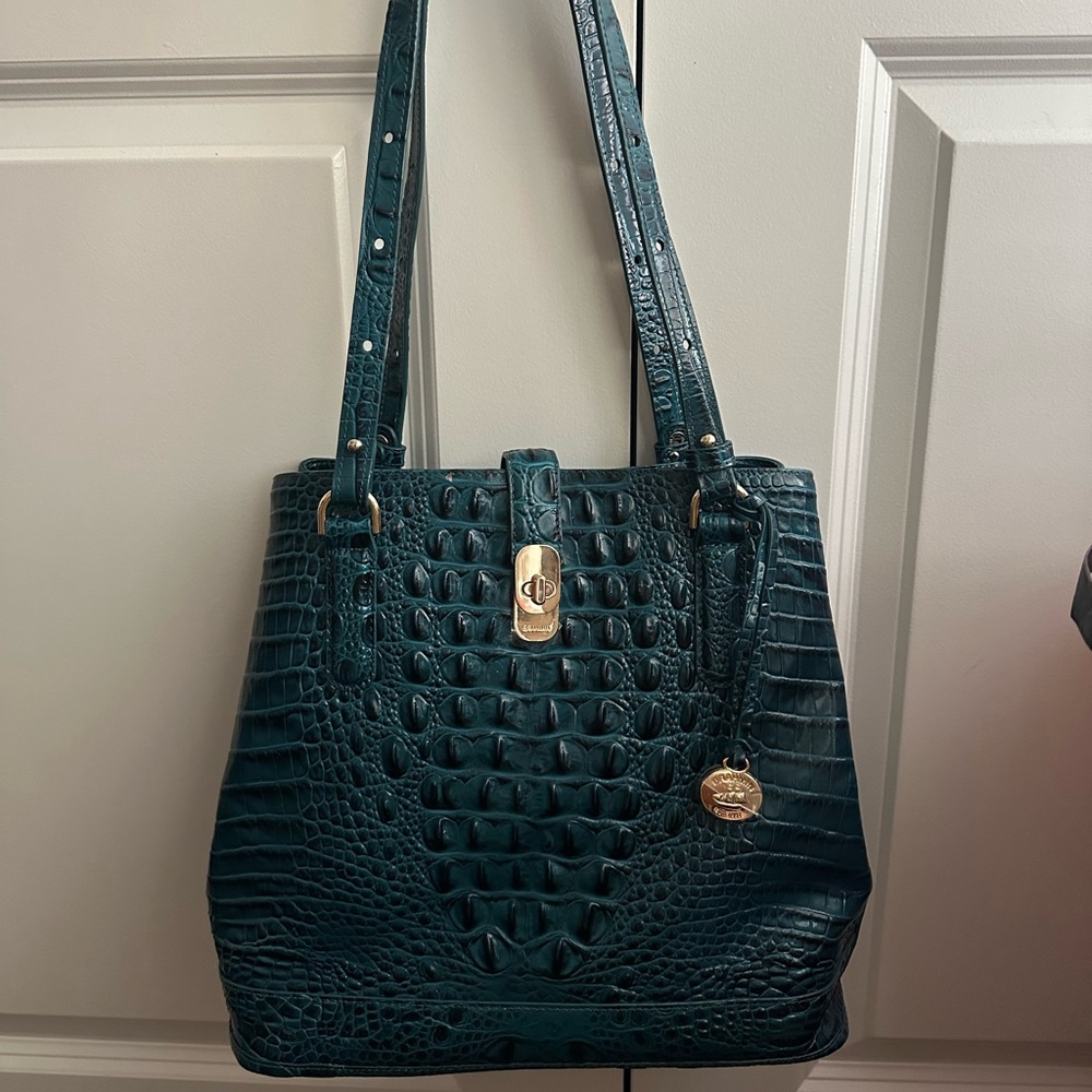 Brahmin Fiora Purse